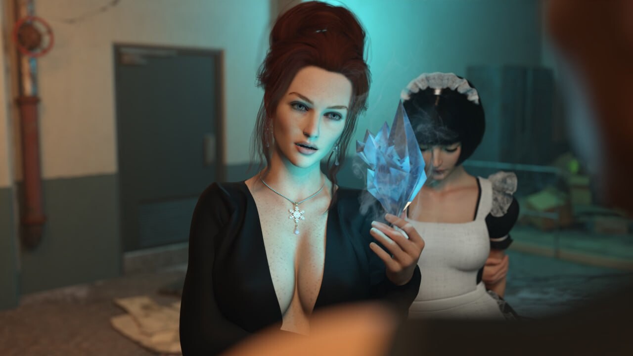 [欧美SLG/动态] 凡尔赛 Versall v0.1.1 PC+安卓 汉化版 [1.3G/飞猫转百度]-第2张-游戏-次元小屋-ACG交流分享论坛