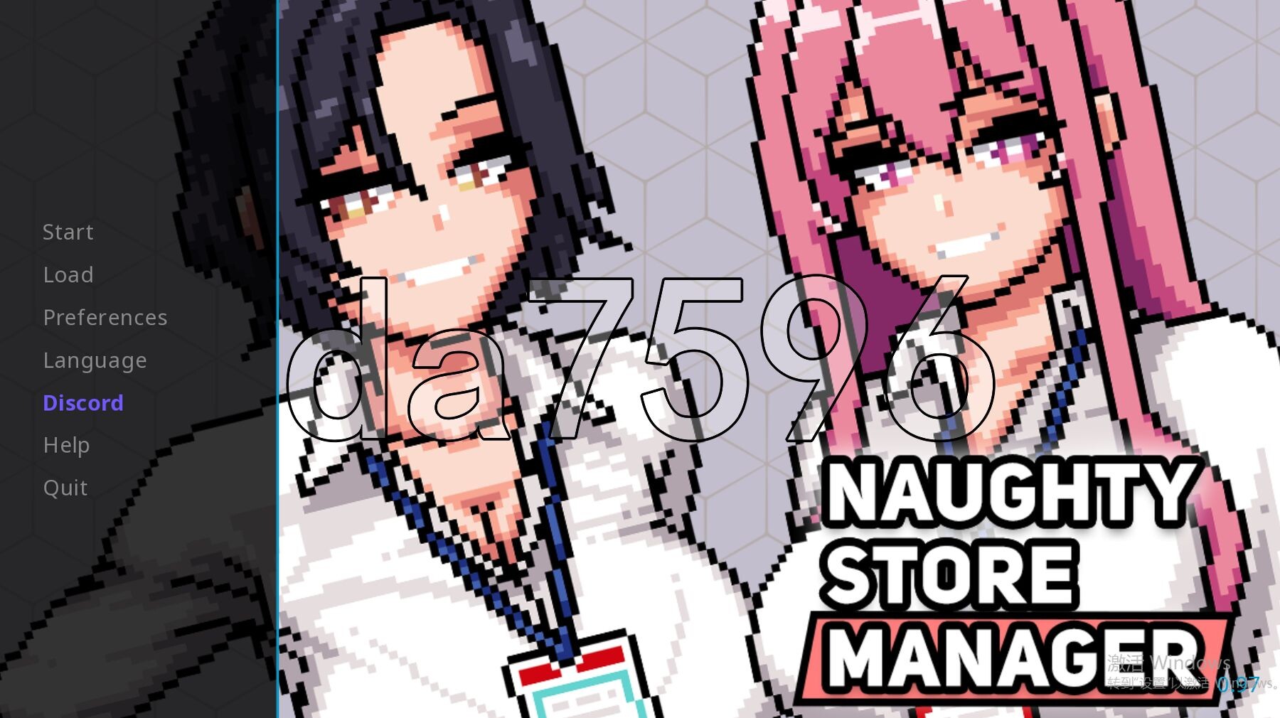 [亚洲风SLG/动态/更新] 淘气店长 Naughty Store Manager v0.97 官中步兵版 [980M/多空转百度微云]-第1张-游戏-次元小屋-ACG交流分享论坛