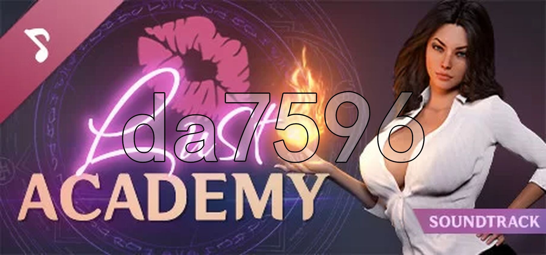 [欧美SLG/动态/合集] 欲望学院 魔法学院 Lust Academy S1-S4 官中版+全DLC [22.30G/多空转百度微云]-第2张-游戏-次元小屋-ACG交流分享论坛