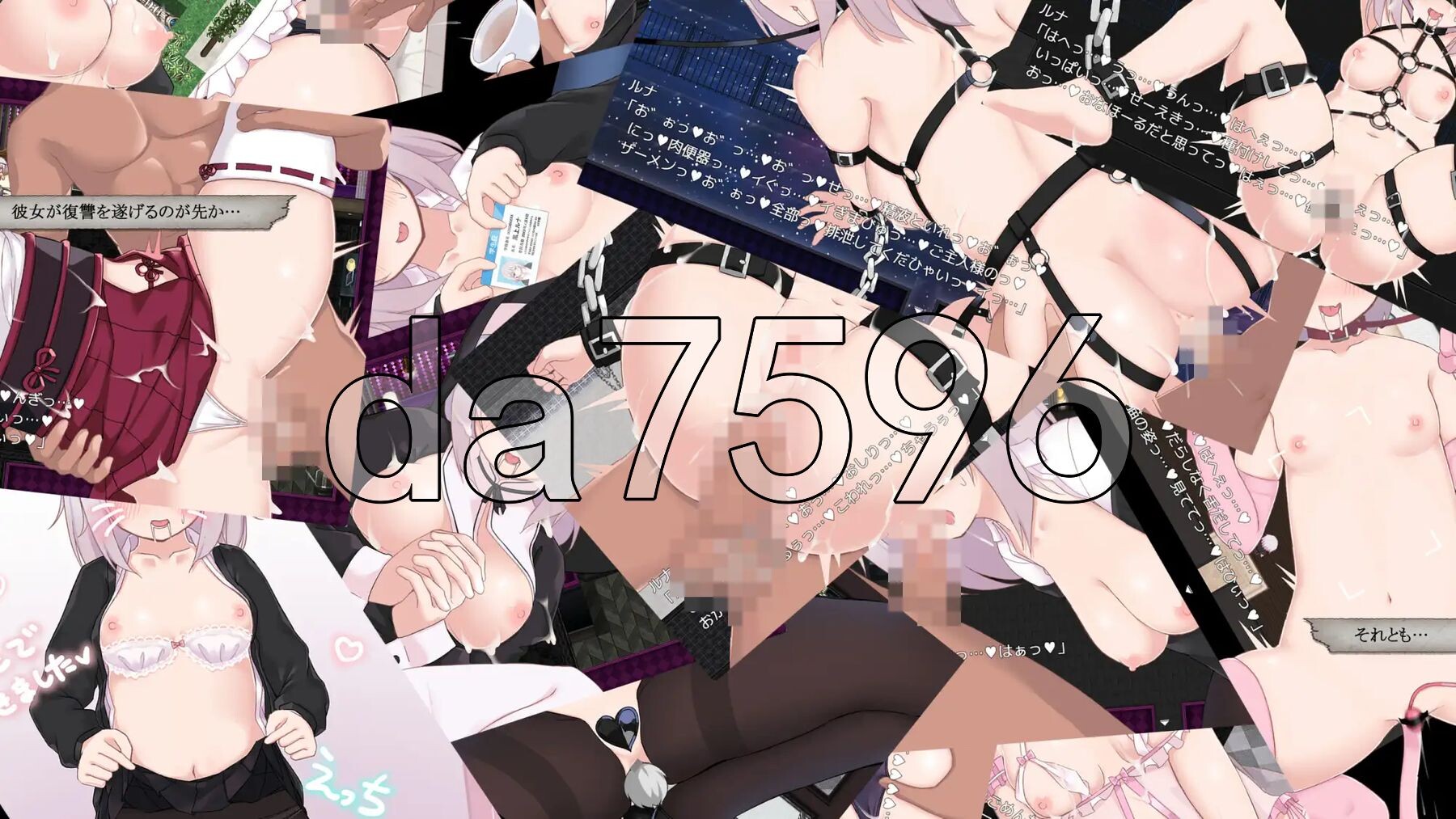[日式RPG/新官中] 黑上露娜的复仇 黒上ルナの復讐 V1.01 官方AI汉化版+自带全回想解放 [1.50G/多空转百度微云]-第6张-游戏-次元小屋-ACG交流分享论坛
