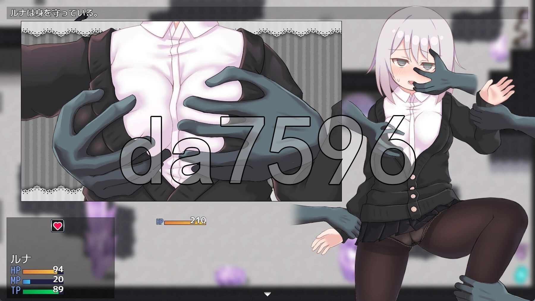 [日式RPG/新官中] 黑上露娜的复仇 黒上ルナの復讐 V1.01 官方AI汉化版+自带全回想解放 [1.50G/多空转百度微云]-第10张-游戏-次元小屋-ACG交流分享论坛
