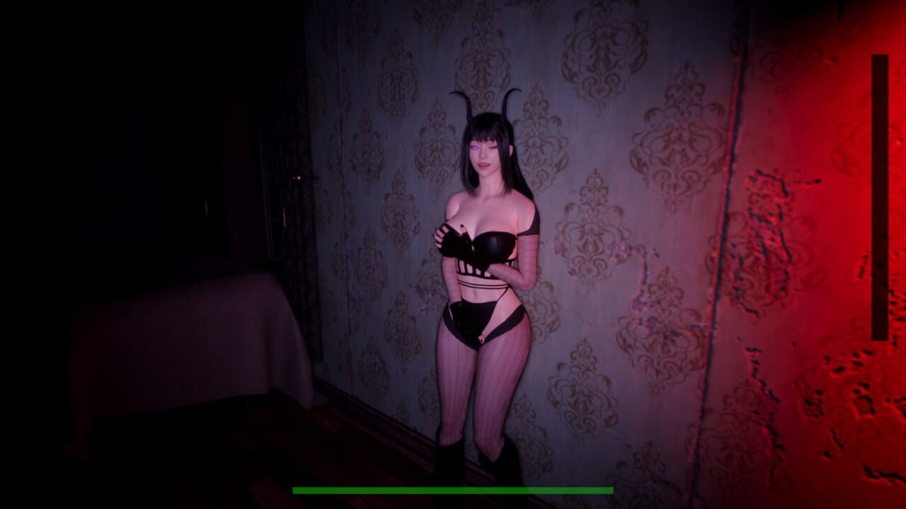 [欧美SLG/动态/更新/PC] 诡秘庇护所 Haunting Havens v0.2.1 官方中文版 [8.9G/飞猫转百度]-第4张-游戏-次元小屋-ACG交流分享论坛