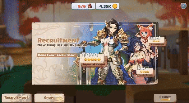 [SLG/中文/步兵]异世界爱情酒馆 Love T艾薇ern v2.1.2.007 官中步兵版 [1.4G/全CV/更新]