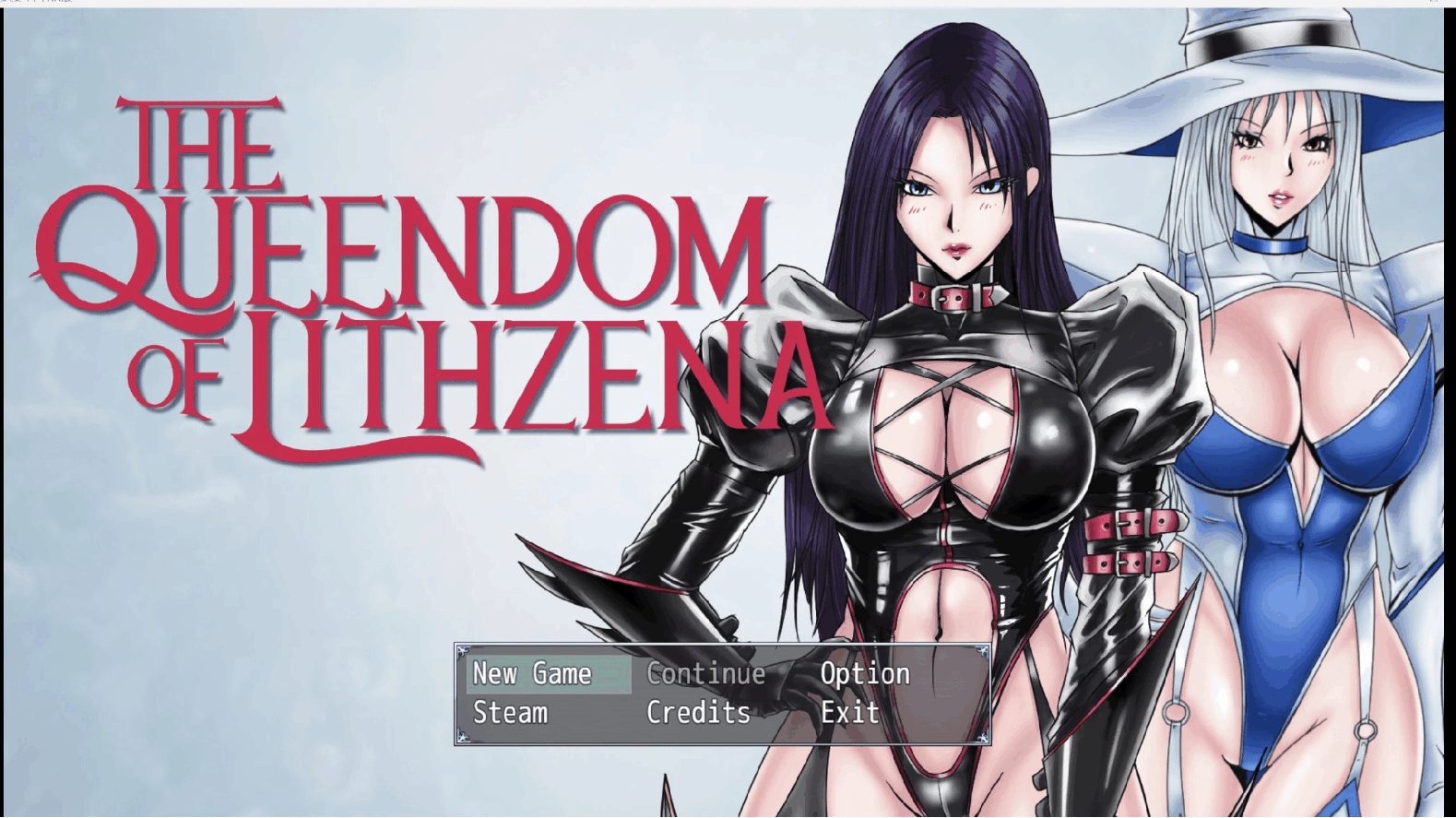 图片[2]-[RPG/足控/PC+安卓]利特泽纳女王国/The Queendom of Lithzena[Ver41b][6.1G]-小陌资源库