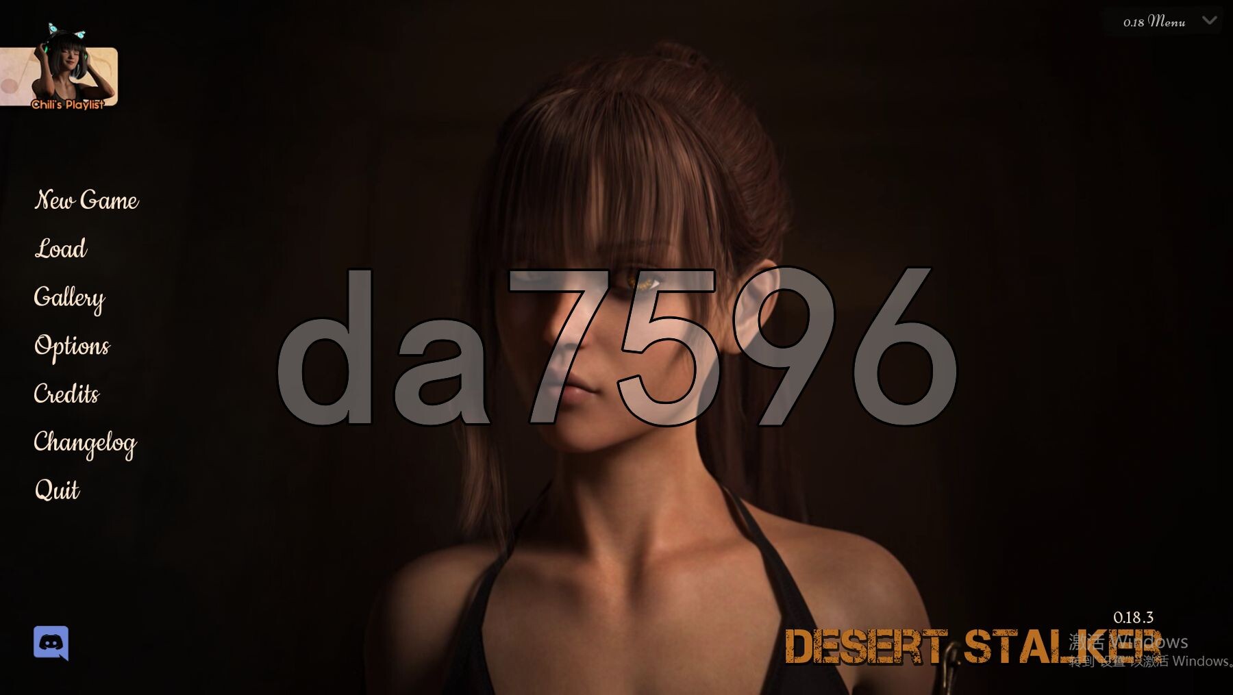 [欧美SLG/动态/更新] 沙漠追猎者 沙漠潜行者 Desert Stalker V0.18.3 PC+安卓 官方中文版 [4.30G/多空转百度微云]-第1张-游戏-风花雪月-ACG交流分享论坛
