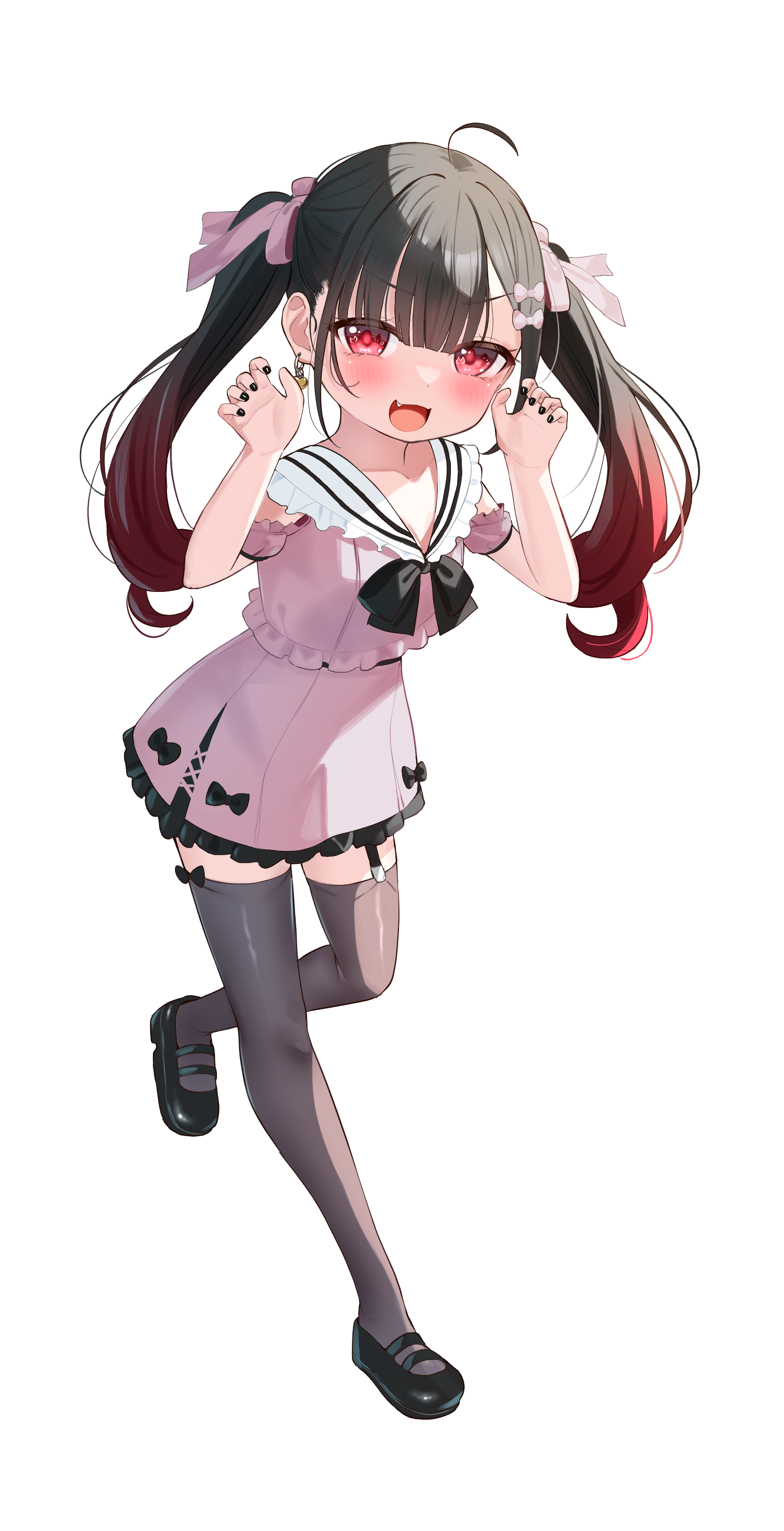立绘 hime喵