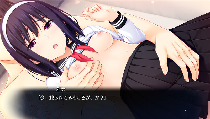 【拔作ADV/AI汉化/萝莉/纯爱/中出】[VJ011567]少女和年龄差两圈 /少女と年の差、ふたまわり[+全CG存档]【PC/1.1G】