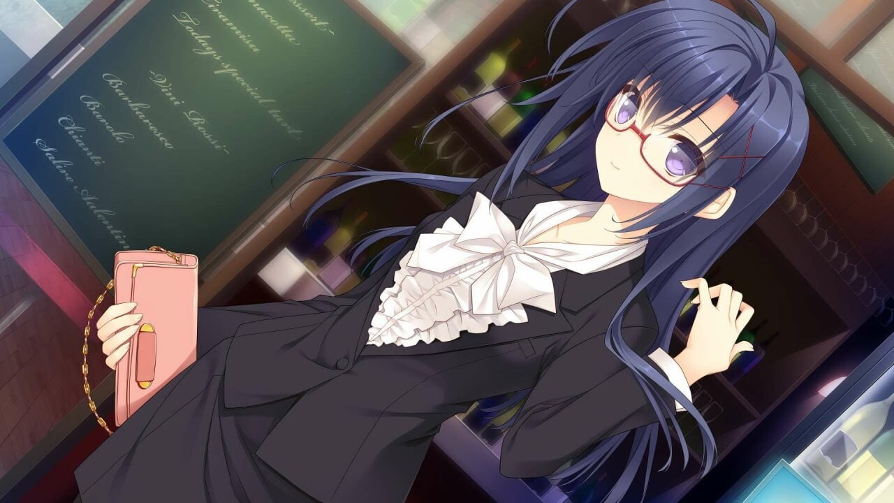 [日式ADV/女装伪娘/新作/PC] 近月少女的礼仪2 月に寄りそう乙女の作法2 官方中文 [2.7G/飞猫转百度]-第10张-游戏-次元小屋-ACG交流分享论坛