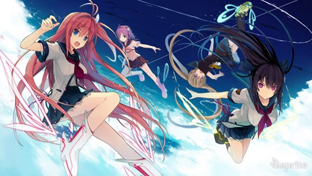 [大型ADV/动态/制服JK/PC] 苍之彼方的四重奏 终极版 蒼の彼方のフォーリズム Ultimate Edition 生肉版 [7.2G/飞猫转百度]-第2张-游戏-次元小屋-ACG交流分享论坛