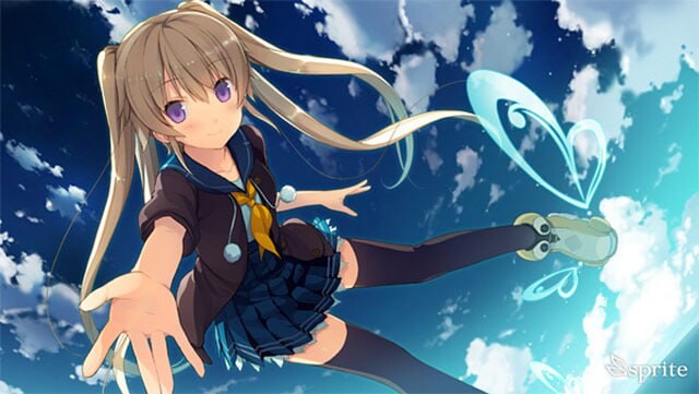 [大型ADV/动态/制服JK/PC] 苍之彼方的四重奏 终极版 蒼の彼方のフォーリズム Ultimate Edition 生肉版 [7.2G/飞猫转百度]-第4张-游戏-次元小屋-ACG交流分享论坛
