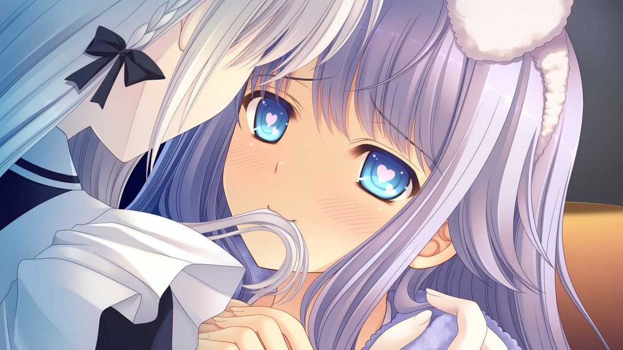 [日式ADV/女装伪娘/新作/PC] 近月少女的礼仪2 月に寄りそう乙女の作法2 官方中文 [2.7G/飞猫转百度]-第4张-游戏-次元小屋-ACG交流分享论坛