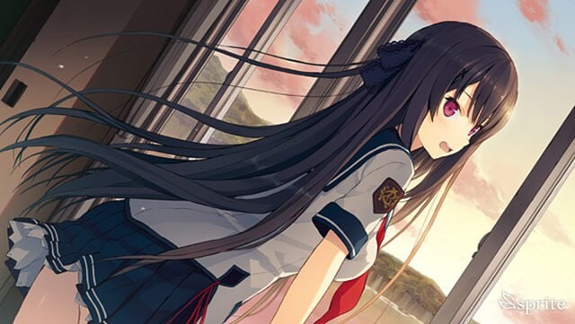 [大型ADV/动态/制服JK/PC] 苍之彼方的四重奏 终极版 蒼の彼方のフォーリズム Ultimate Edition 生肉版 [7.2G/飞猫转百度]-第5张-游戏-次元小屋-ACG交流分享论坛