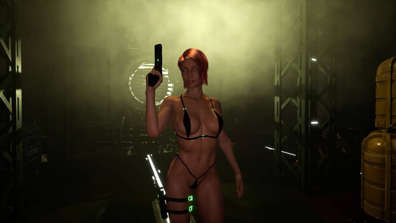 图片[3]-[3D/动态] 狼灵计划 Project Werewulf v1.0 官方中文版 [11.2G]-小陌资源库