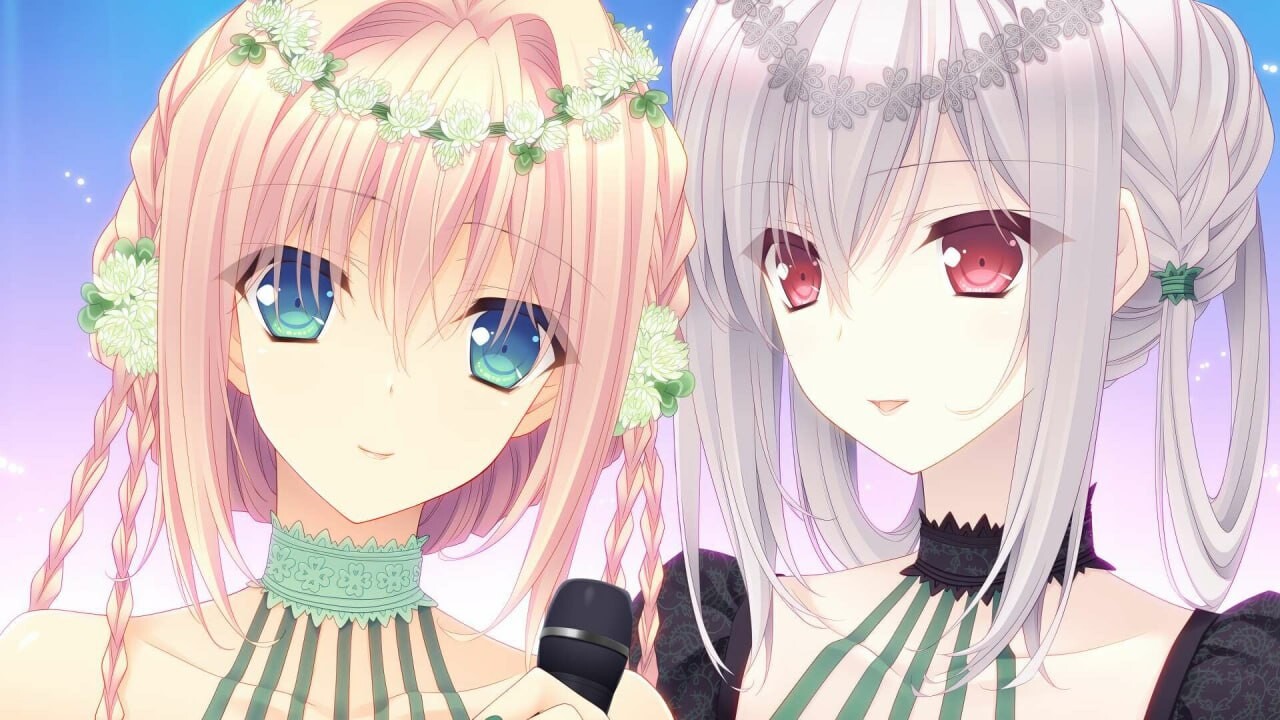 [日式ADV/女装伪娘/新作/PC] 近月少女的礼仪2 月に寄りそう乙女の作法2 官方中文 [2.7G/飞猫转百度]-第8张-游戏-次元小屋-ACG交流分享论坛
