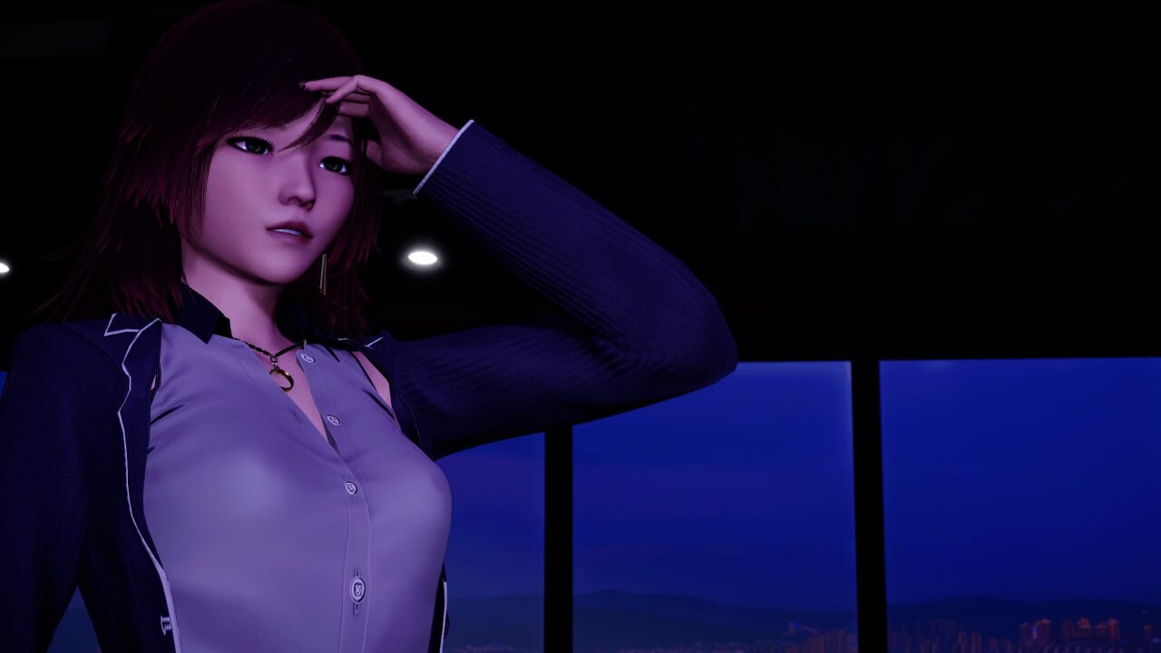 [亚洲风SLG/动态] 深夜 Late Hours Ch.1Ep.1 PC+安卓 汉化版 [4.5G/飞猫转百度]-第8张-游戏-次元小屋-ACG交流分享论坛