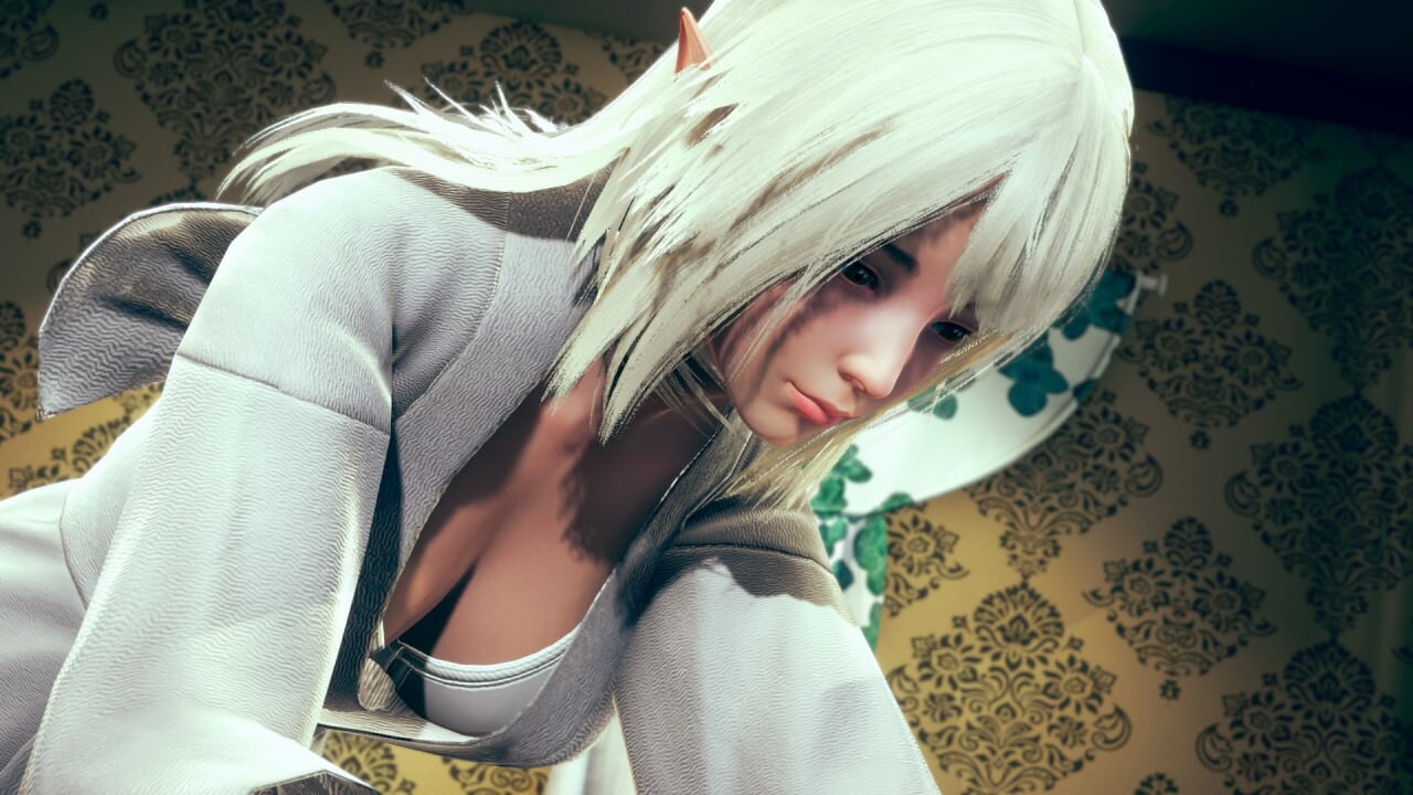 [亚洲风SLG/动态/更新] 精灵雷亚 Reya the Elf v0.6.9SE PC+安卓 汉化版 [12.7G/飞猫转百度]-第9张-游戏-次元小屋-ACG交流分享论坛