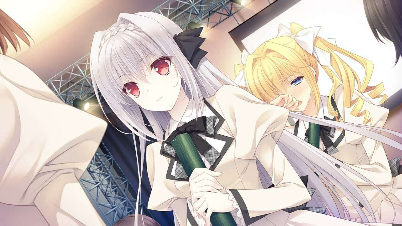 [日式ADV/女装伪娘/新作/PC] 近月少女的礼仪2 月に寄りそう乙女の作法2 官方中文 [2.7G/飞猫转百度]-第9张-游戏-次元小屋-ACG交流分享论坛