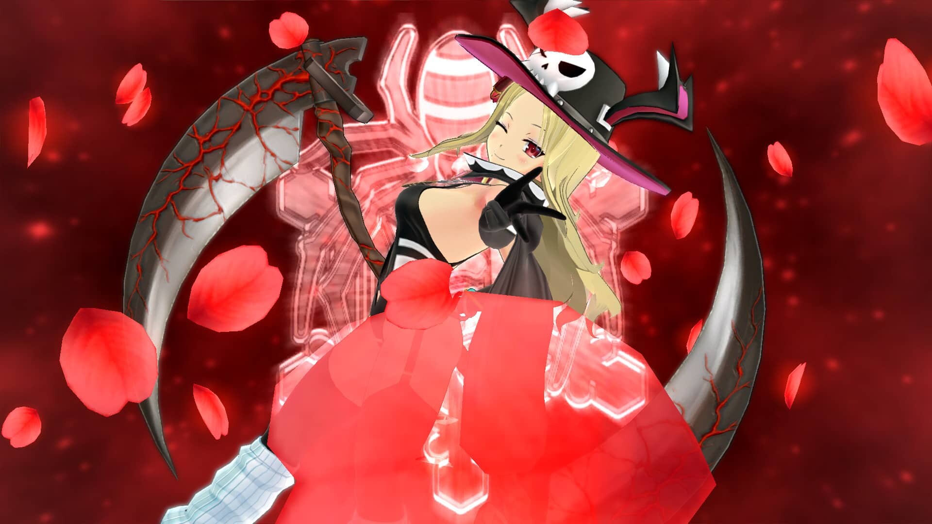 图片[7]-[ACT/中文/魔改步兵]闪乱神乐 Estival Versus -少女们的选择+邪恶魔改MOD整合[18.9G]-小陌资源库