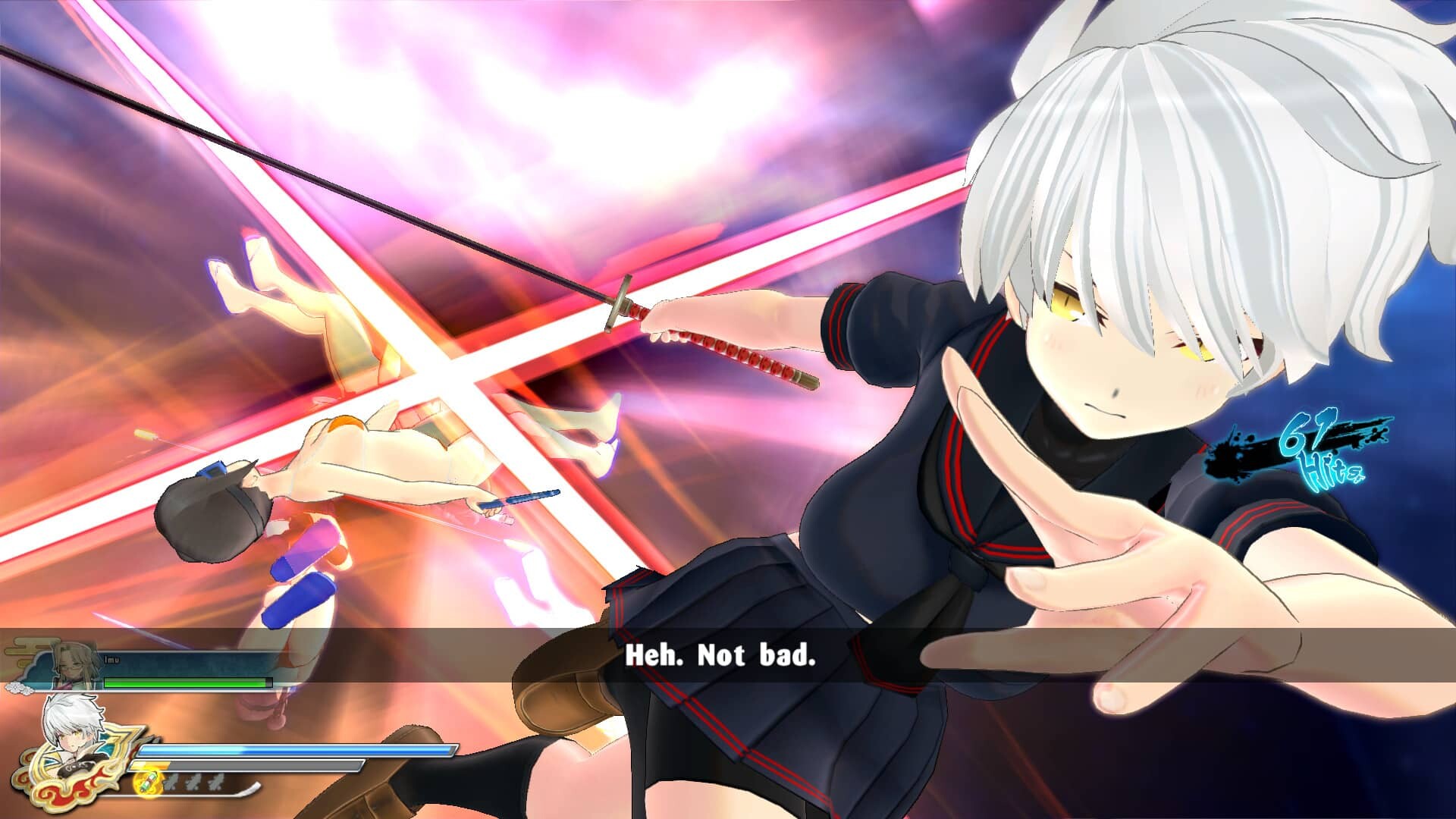 图片[10]-[ACT/中文/魔改步兵]闪乱神乐 Estival Versus -少女们的选择+邪恶魔改MOD整合[18.9G]-小陌资源库