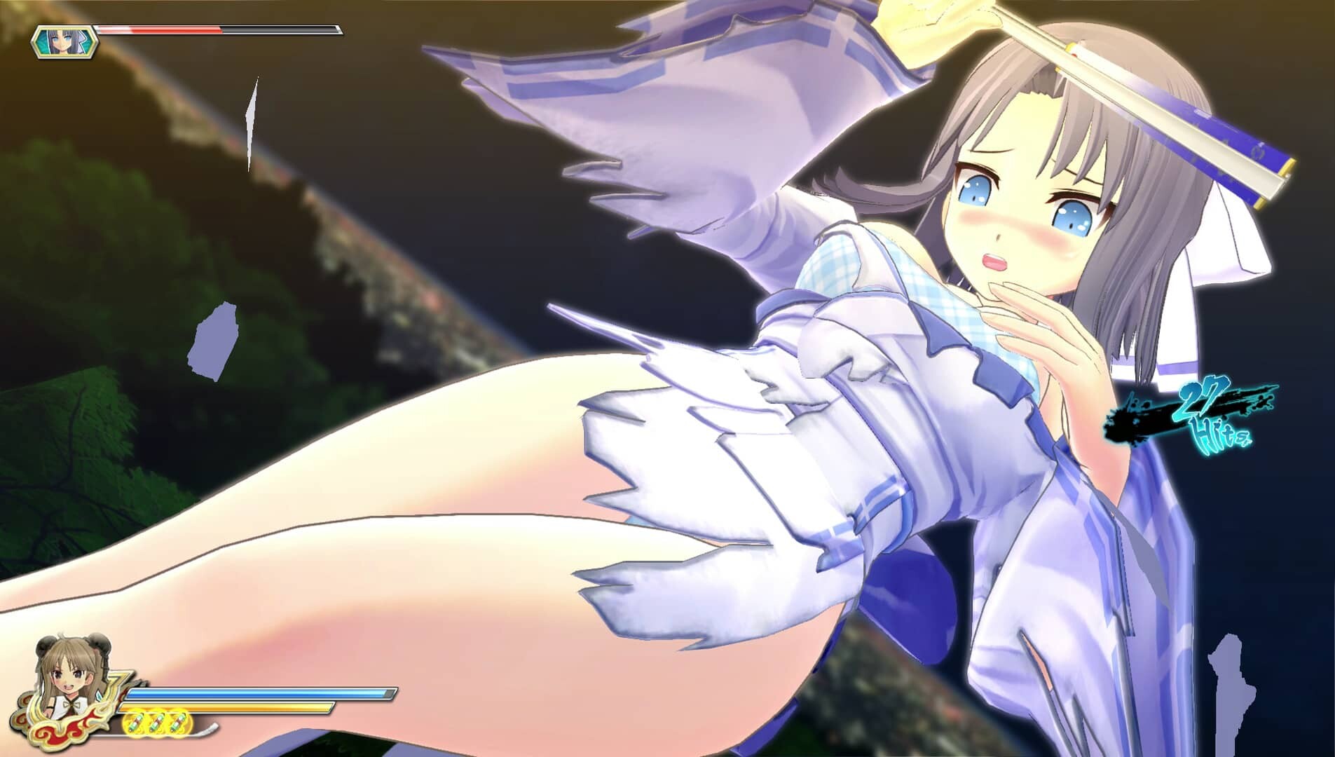 图片[11]-[ACT/中文/魔改步兵]闪乱神乐 Estival Versus -少女们的选择+邪恶魔改MOD整合[18.9G]-小陌资源库