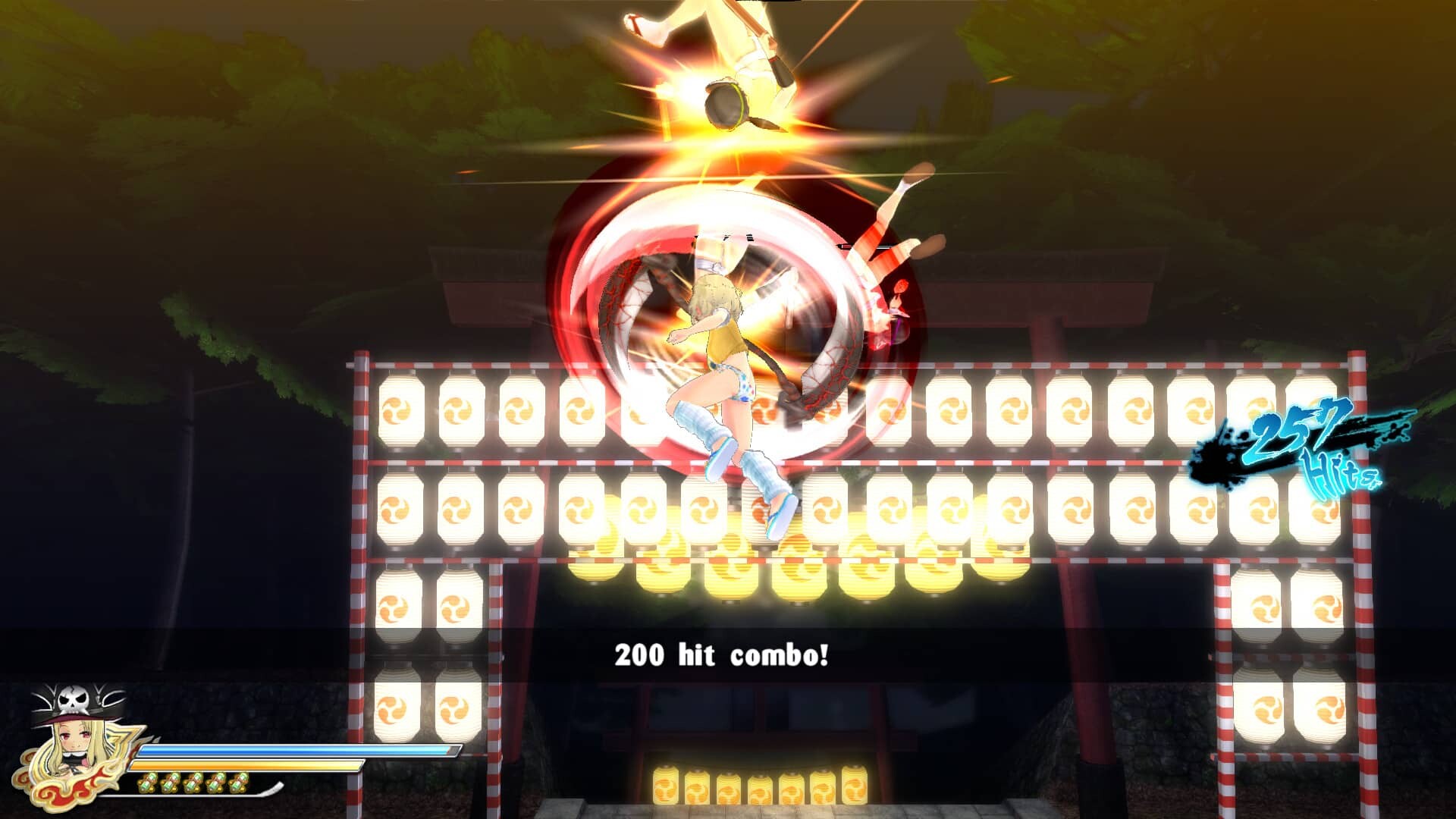 图片[12]-[ACT/中文/魔改步兵]闪乱神乐 Estival Versus -少女们的选择+邪恶魔改MOD整合[18.9G]-小陌资源库