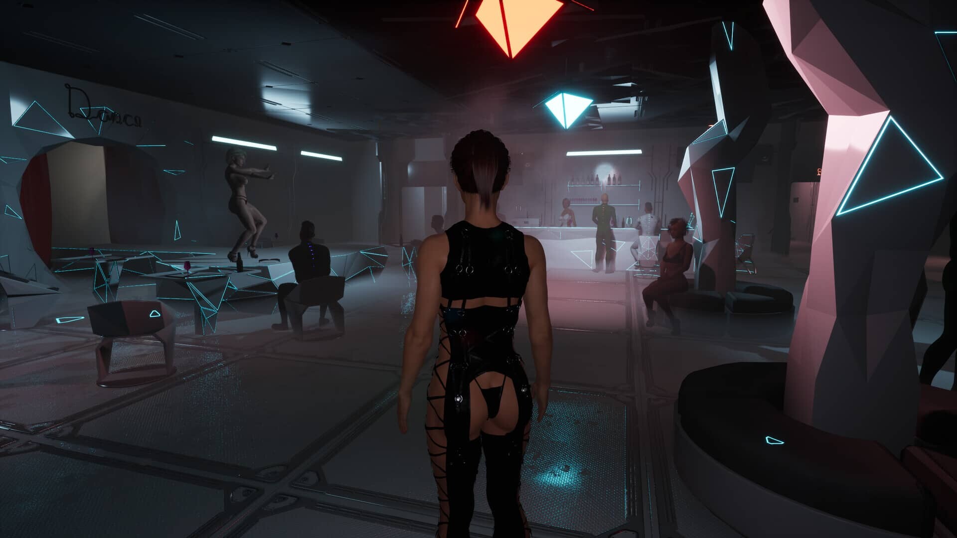 图片[7]-[3D/动态] 狼灵计划 Project Werewulf v1.0 官方中文版 [11.2G]-小陌资源库