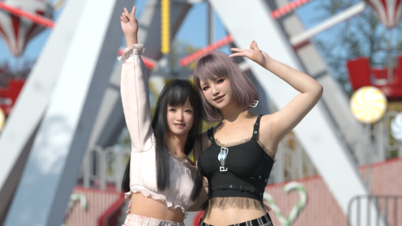 [3D互动/动态/新作/PC] 痴汉强奸 痴漢レイプ 官方中文 [2.2G/飞猫转百度]-第3张-游戏-次元小屋-ACG交流分享论坛