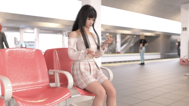 [3D互动/动态/新作/PC] 痴汉强奸 痴漢レイプ 官方中文 [2.2G/飞猫转百度]-第4张-游戏-次元小屋-ACG交流分享论坛
