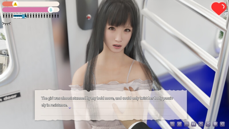 [3D互动/动态/新作/PC] 痴汉强奸 痴漢レイプ 官方中文 [2.2G/飞猫转百度]-第7张-游戏-次元小屋-ACG交流分享论坛