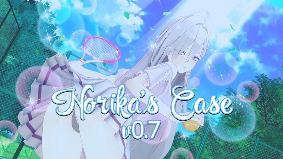 [日式SLG/动态] 诺丽卡斯事件簿 Norikas's Case v0.7 PC+安卓 汉化版 [5.3G/飞猫转百度]-第1张-游戏-风花雪月-ACG交流分享论坛