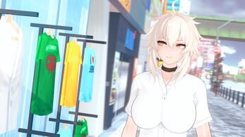 [日式SLG/动态] 诺丽卡斯事件簿 Norikas's Case v0.7 PC+安卓 汉化版 [5.3G/飞猫转百度]-第2张-游戏-风花雪月-ACG交流分享论坛