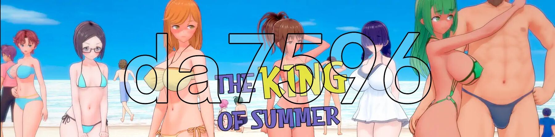 [亚洲风SLG/NTR/动态/更新] 夏日之王 The King of Summer v0.5.13 fulll PC+安卓 汉化版 [8.10G/多空直连转微-第2张-游戏-次元小屋-ACG交流分享论坛
