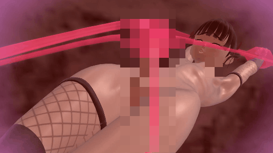 【3D动画/扶她/有码】Fクラブ (F-ARWN)合集【7V/1.35G】