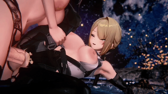 [3D同人/无修]Fearess大佬25年5月12日新作Futanari Satisfaction Guide~[UC/1V/2.14G]