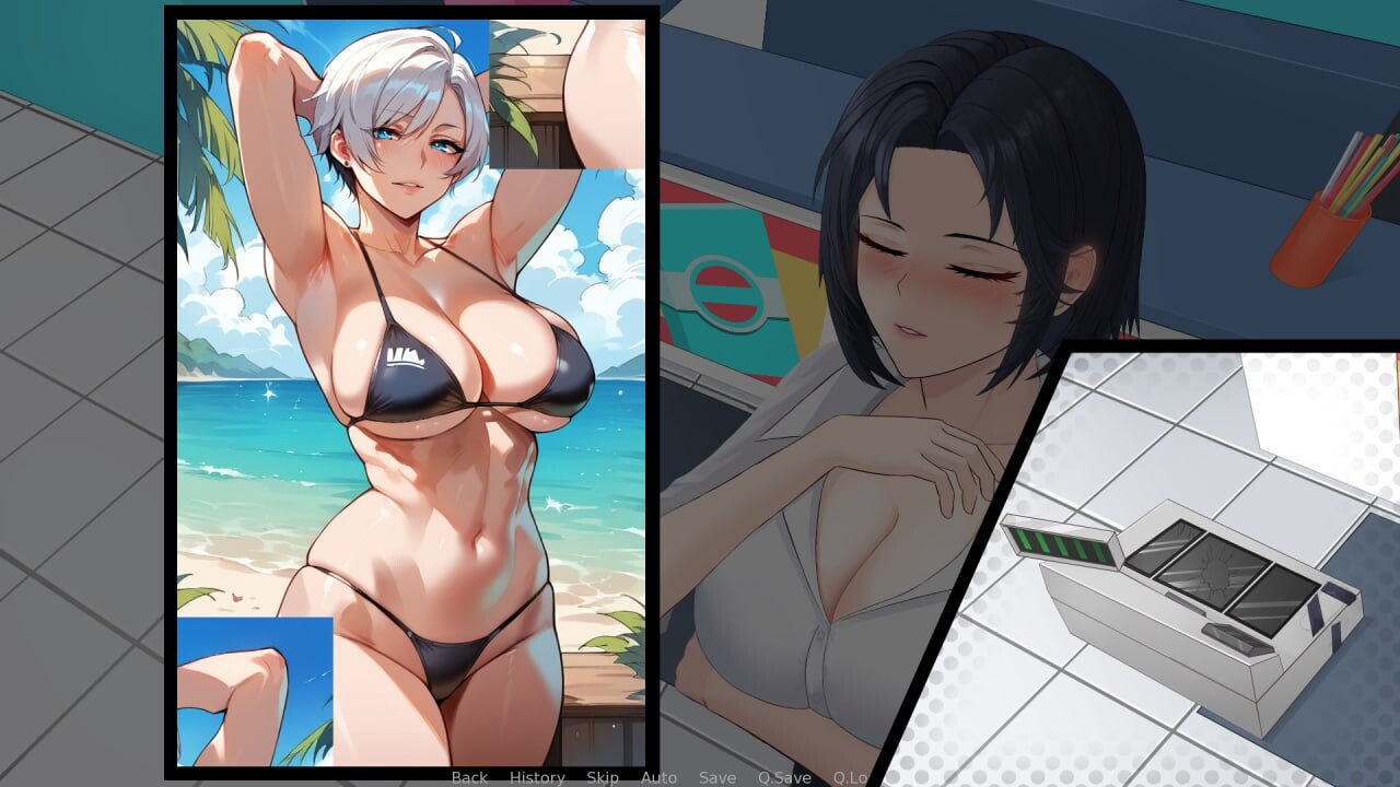 [经营SLG/像素动态/更新/PC] 淘气店长 Naughty Store Manager v0.97 官方中文版 [300M/飞猫转百度]-第6张-游戏-次元小屋-ACG交流分享论坛