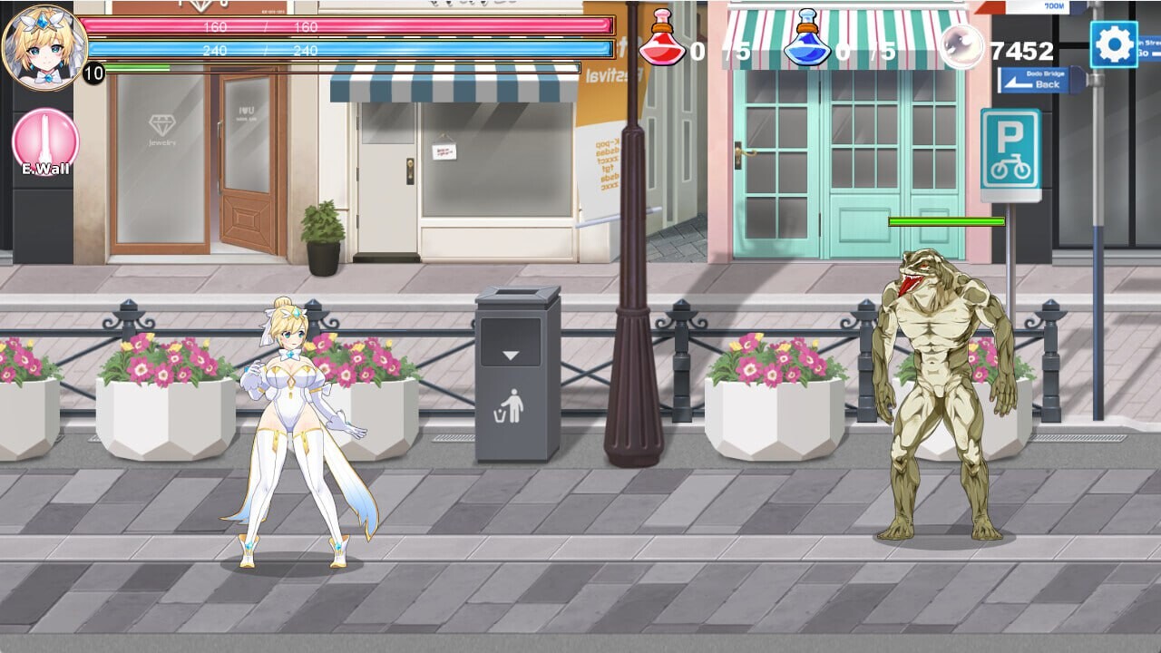 [动作ACT/动态/更新/PC] 魔法天使：精灵公主 マジカルエンジェル フェアリープリンセス v25.05.10 官方中文版 [1.2G/飞猫转百度]-第8张-游戏-次元小屋-ACG交流分享论坛