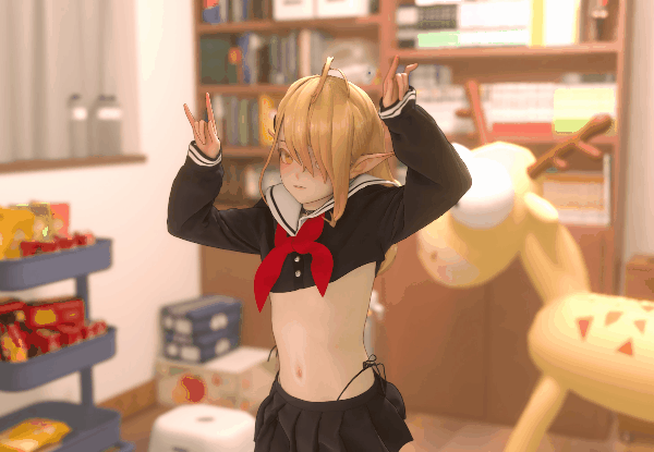 【3D动画/有修正】As109大佬25年5月作品【1V/pikpak/252M】