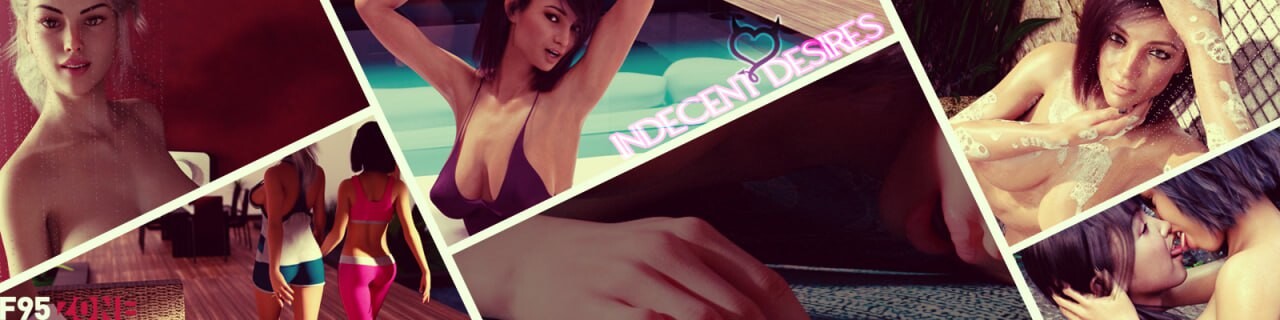[欧美SLG/动态] 不雅的欲望 重制 Indecent Desires v0.28 PC+安卓 汉化版 [1.9G/飞猫转百度]