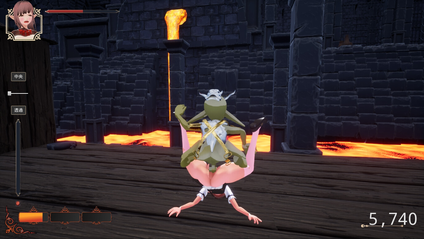 [3D动作ACT/动态/更新/PC] 絶頂の塔 ~欲望のクリスタル~ v1.03 生肉版 [3G/飞猫转百度]-第5张-游戏-风花雪月-ACG交流分享论坛