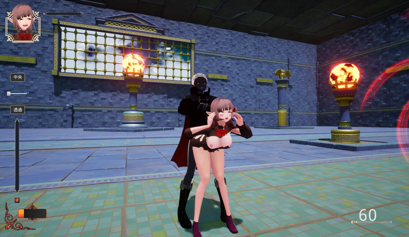 [3D动作ACT/动态/更新/PC] 絶頂の塔 ~欲望のクリスタル~ v1.03 生肉版 [3G/飞猫转百度]-第8张-游戏-风花雪月-ACG交流分享论坛