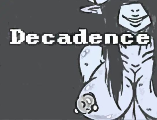 [日式RPG/魔物娘/特癖/PC] 颓废 Decadence - 頹壞 官方中文 [1.2G/飞猫转百度]
