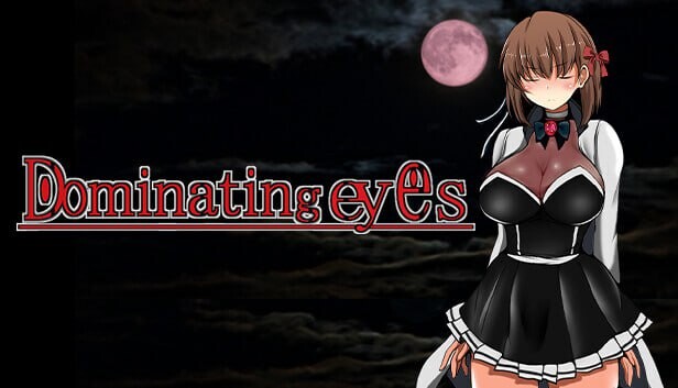 [动作ACT/像素动态/PC] 支配之眼 Dominating eyes+续作 官方中文 [500M/飞猫转百度]