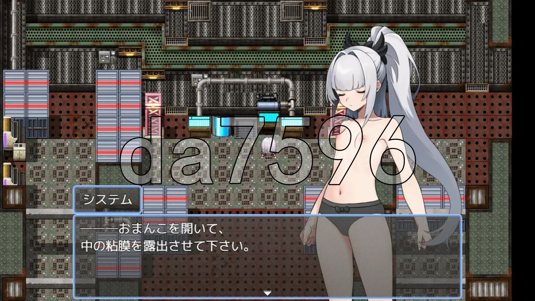 [日式RPG/新作] 天才美少女间谍、无法抹去的羞耻记忆 天才美少女スパイの、消えない羞恥記憶 AI汉化版 [1.10G/多空转百度微云]-第10张-游戏-次元小屋-ACG交流分享论坛