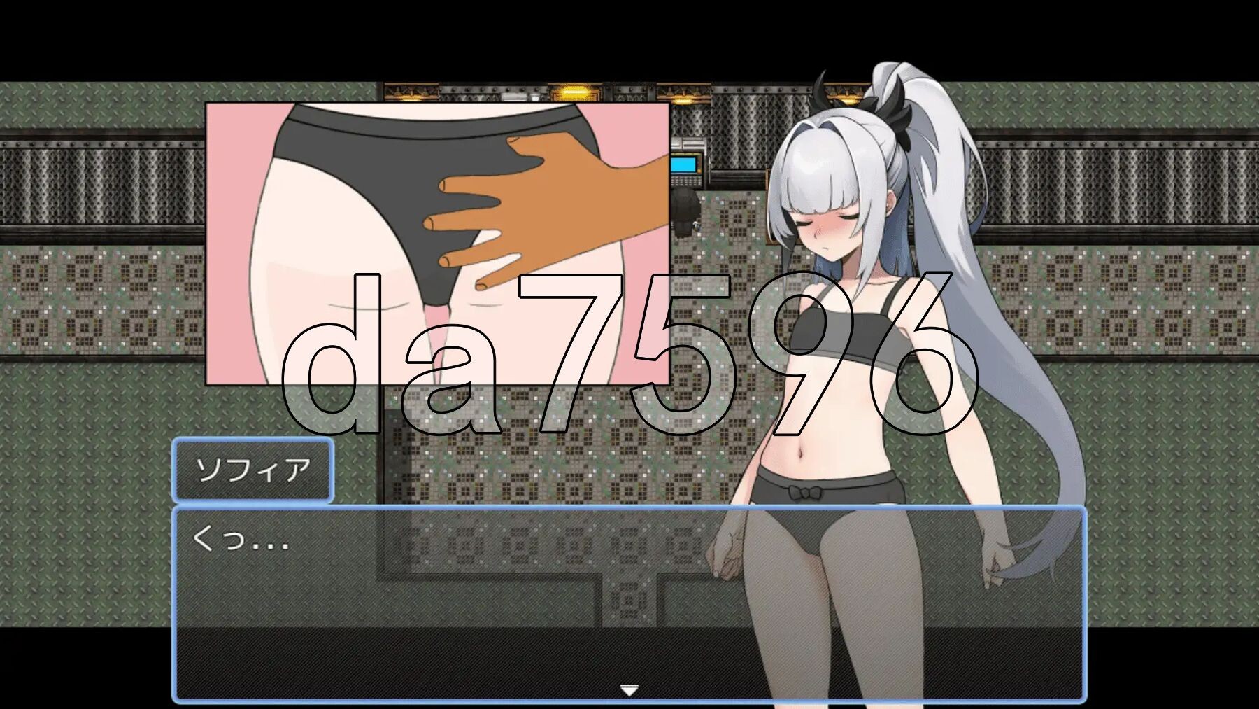 [日式RPG/新作] 天才美少女间谍、无法抹去的羞耻记忆 天才美少女スパイの、消えない羞恥記憶 AI汉化版 [1.10G/多空转百度微云]-第3张-游戏-次元小屋-ACG交流分享论坛