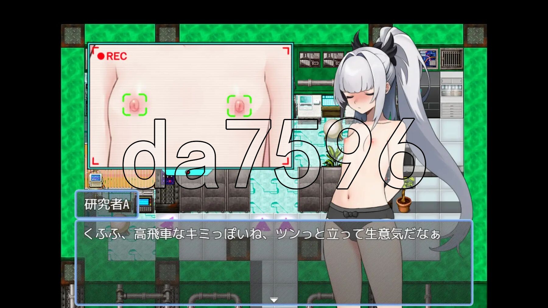 [日式RPG/新作] 天才美少女间谍、无法抹去的羞耻记忆 天才美少女スパイの、消えない羞恥記憶 AI汉化版 [1.10G/多空转百度微云]-第4张-游戏-次元小屋-ACG交流分享论坛
