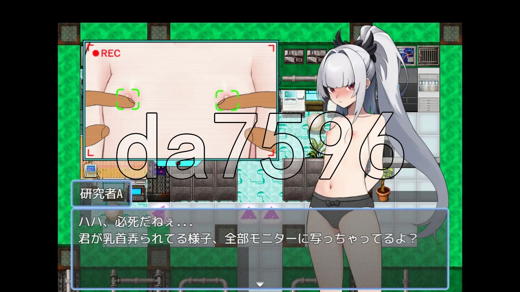 [日式RPG/新作] 天才美少女间谍、无法抹去的羞耻记忆 天才美少女スパイの、消えない羞恥記憶 AI汉化版 [1.10G/多空转百度微云]-第5张-游戏-次元小屋-ACG交流分享论坛