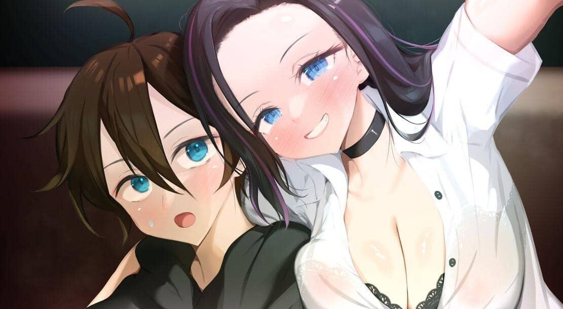 图片[6]-[SLG/PC+安卓]妈妈为何这样/他让她堕落/He Maid Her Fall[Ver0.5.3][4G]-小陌资源库