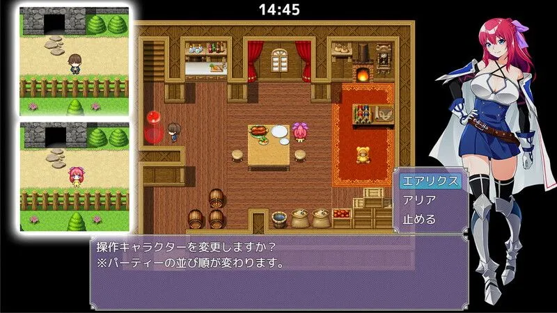 图片[6]-[RPG/PC+安卓] Last12～勇者的粉色育儿日记 Last12～勇者の恥ずかしい育児日記 V2.8 DL官方中文版 [1.2G]-小陌资源库