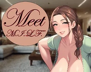 [SLG/AI汉化/PC+安卓]约会熟女模拟器 MeetMILF Ver 0.2 AI汉化步兵版[800M]