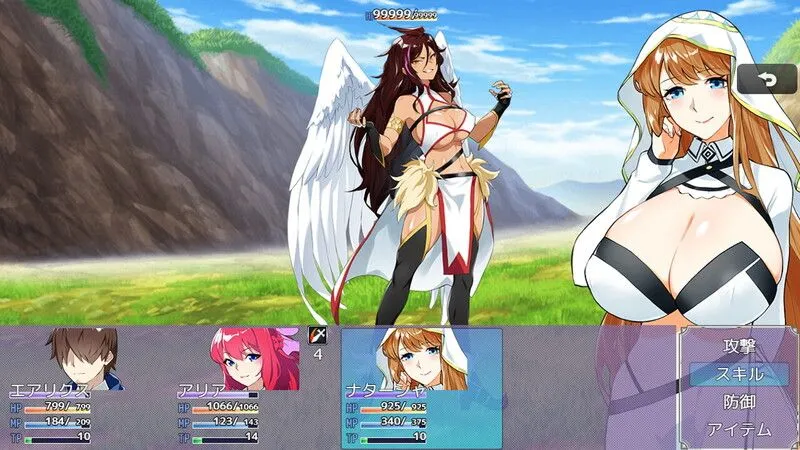 图片[7]-[RPG/PC+安卓] Last12～勇者的粉色育儿日记 Last12～勇者の恥ずかしい育児日記 V2.8 DL官方中文版 [1.2G]-小陌资源库